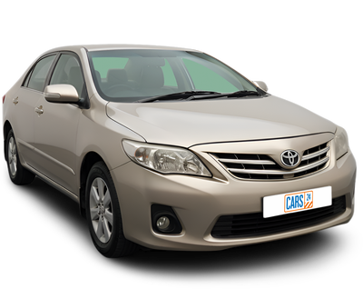 Toyota Corolla Altis-img